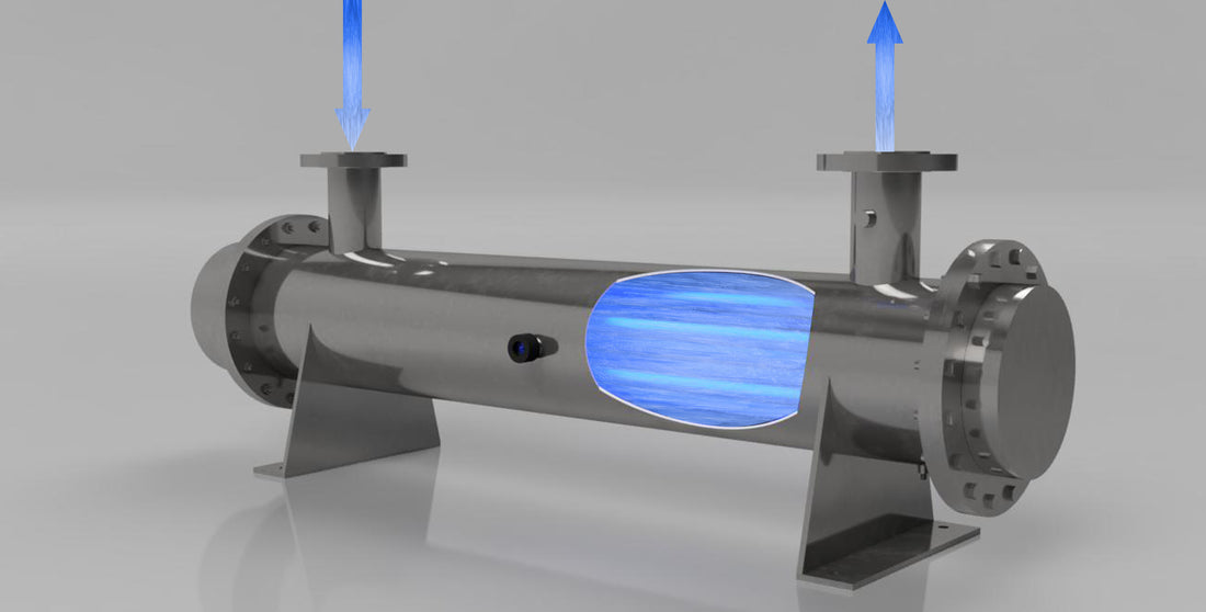 What is a UV Water Disinfection System?