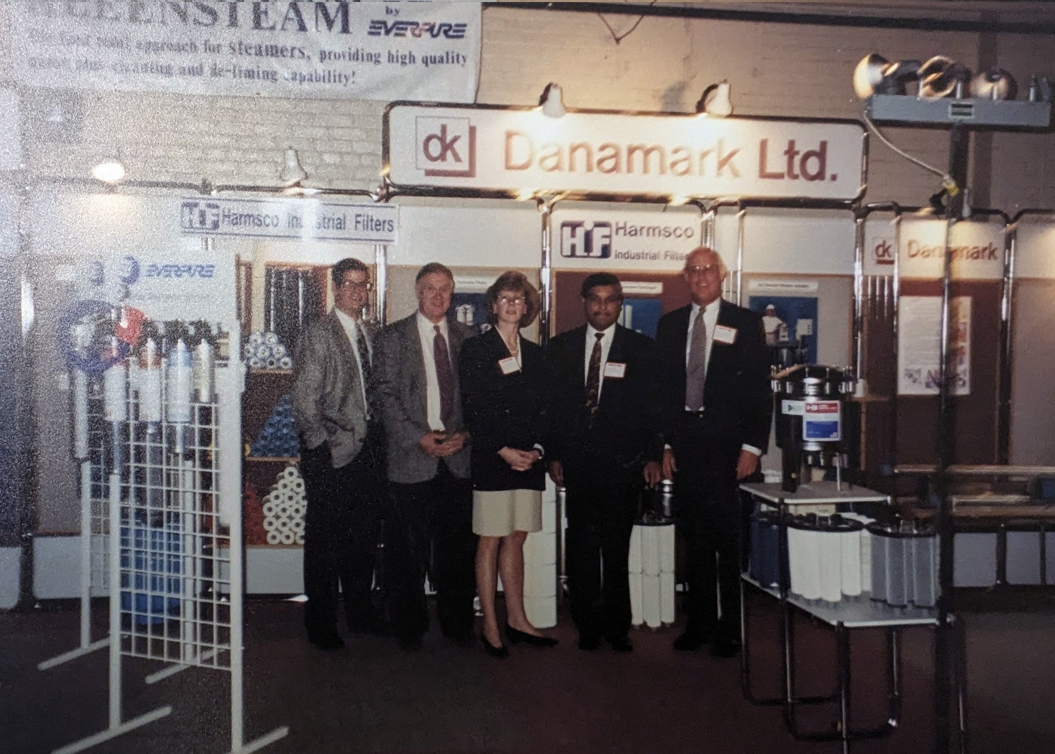 Wyckomar Canada Inc | Whole Home Water Treatment Systems