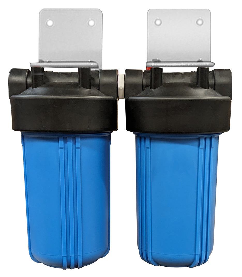 Wyckomar Filter Set 10inchBigBlue