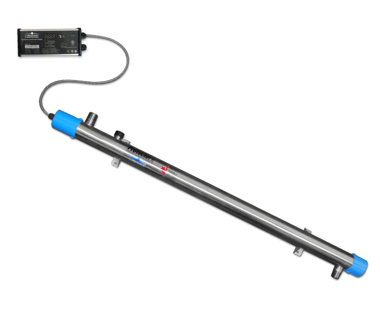 Model UV-1500 | P1500/QS4E-1/2