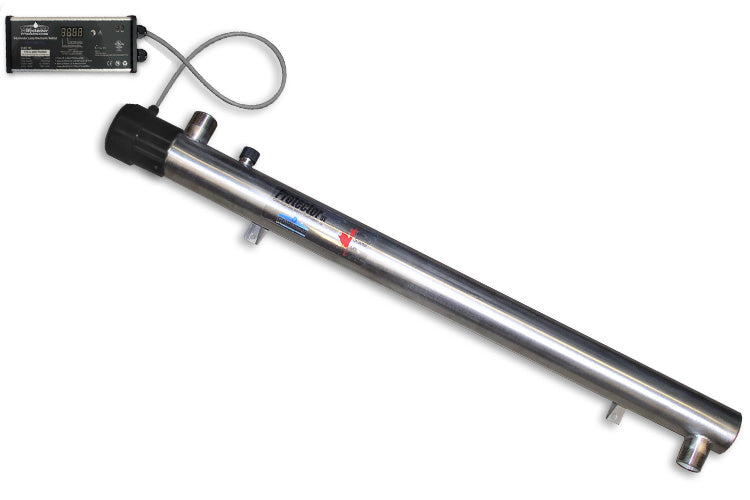 Model UV-3000 | P3000/QD4E-1/2