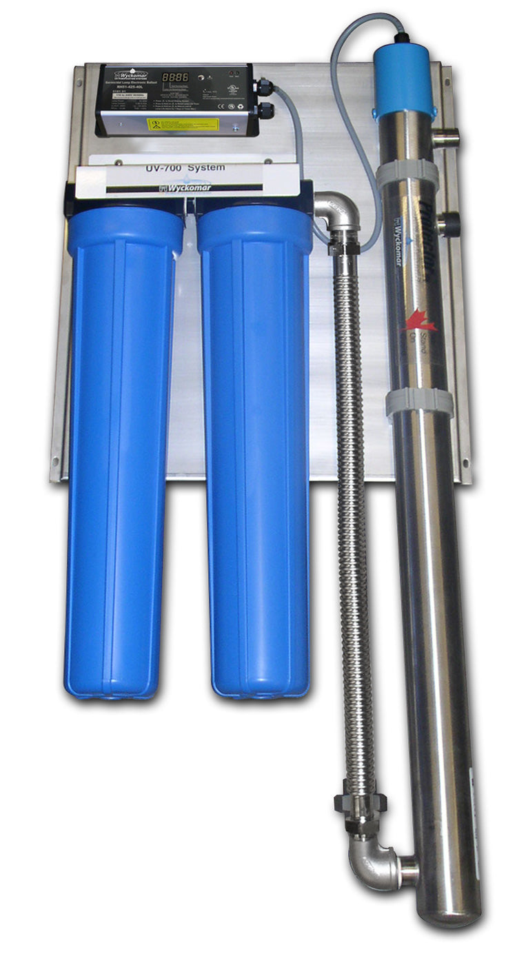 The Ontario | Premier System | SYS700-POU