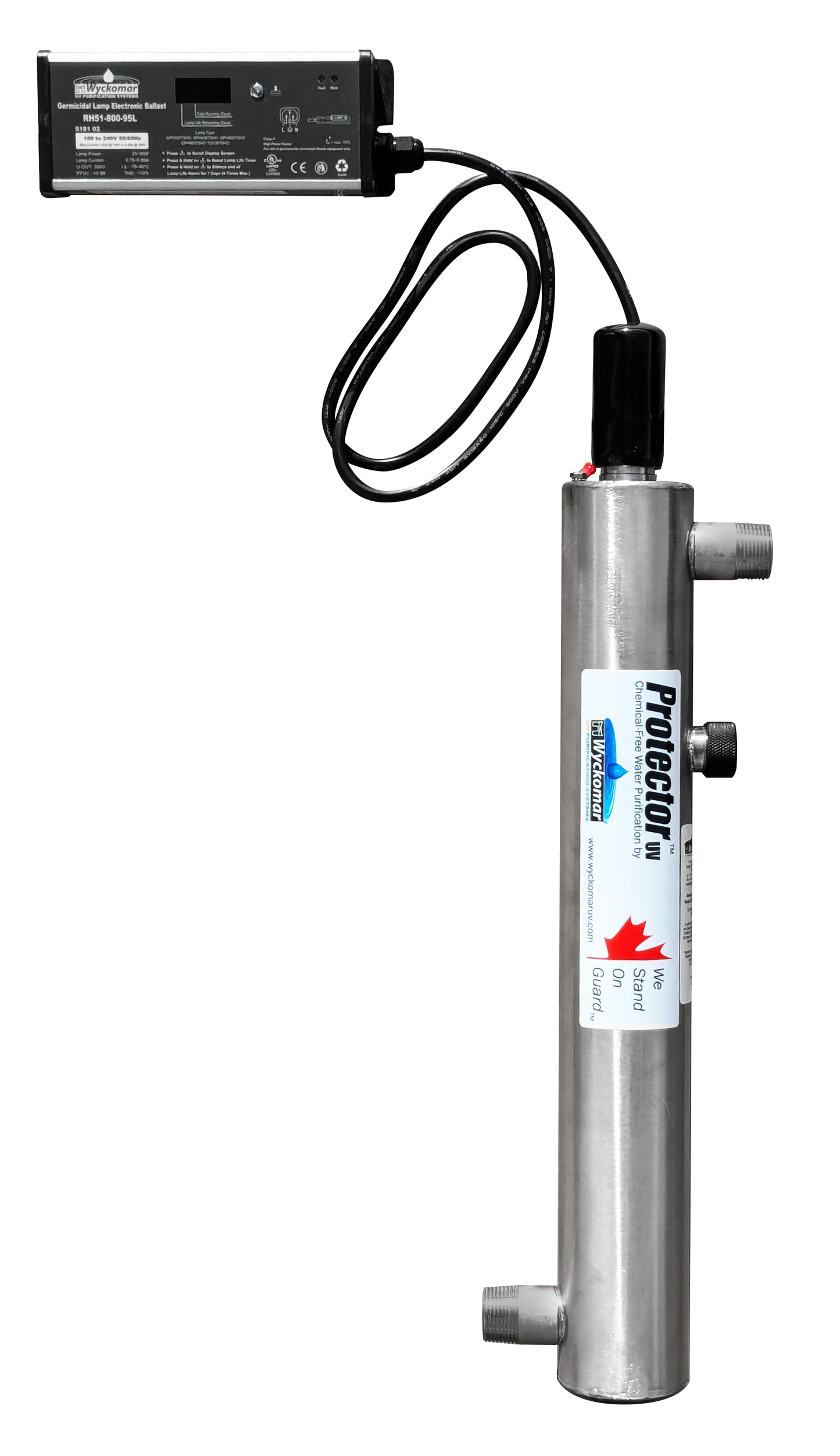 The Superior | Purifier | P1400