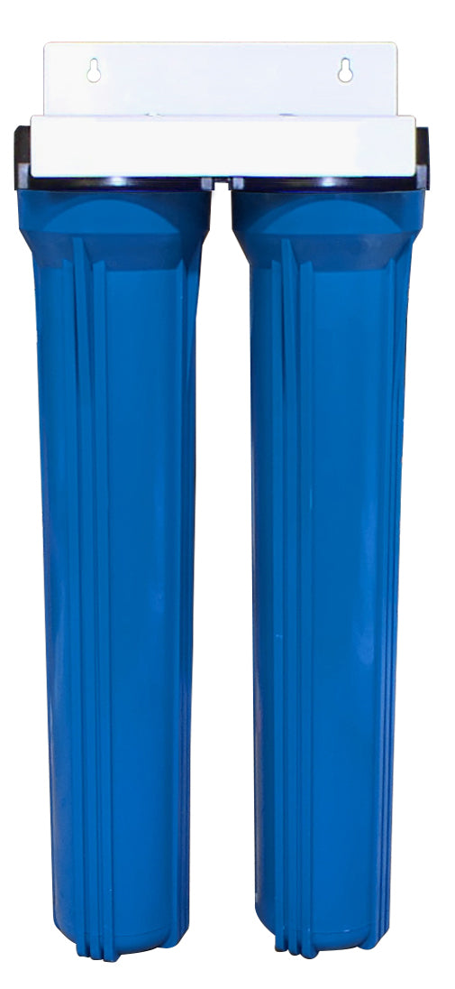 Wyckomar Filter Set 20inch SlimLine