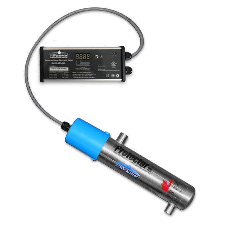 The Huron | Purifier | P250