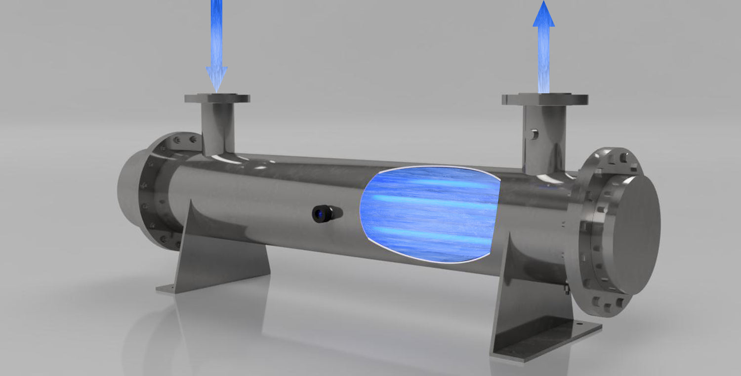 What is a UV Water Disinfection System?