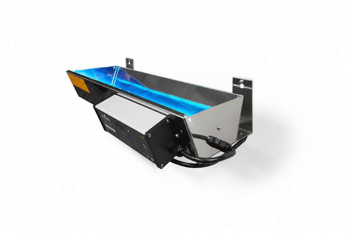 UV Air Purifiers