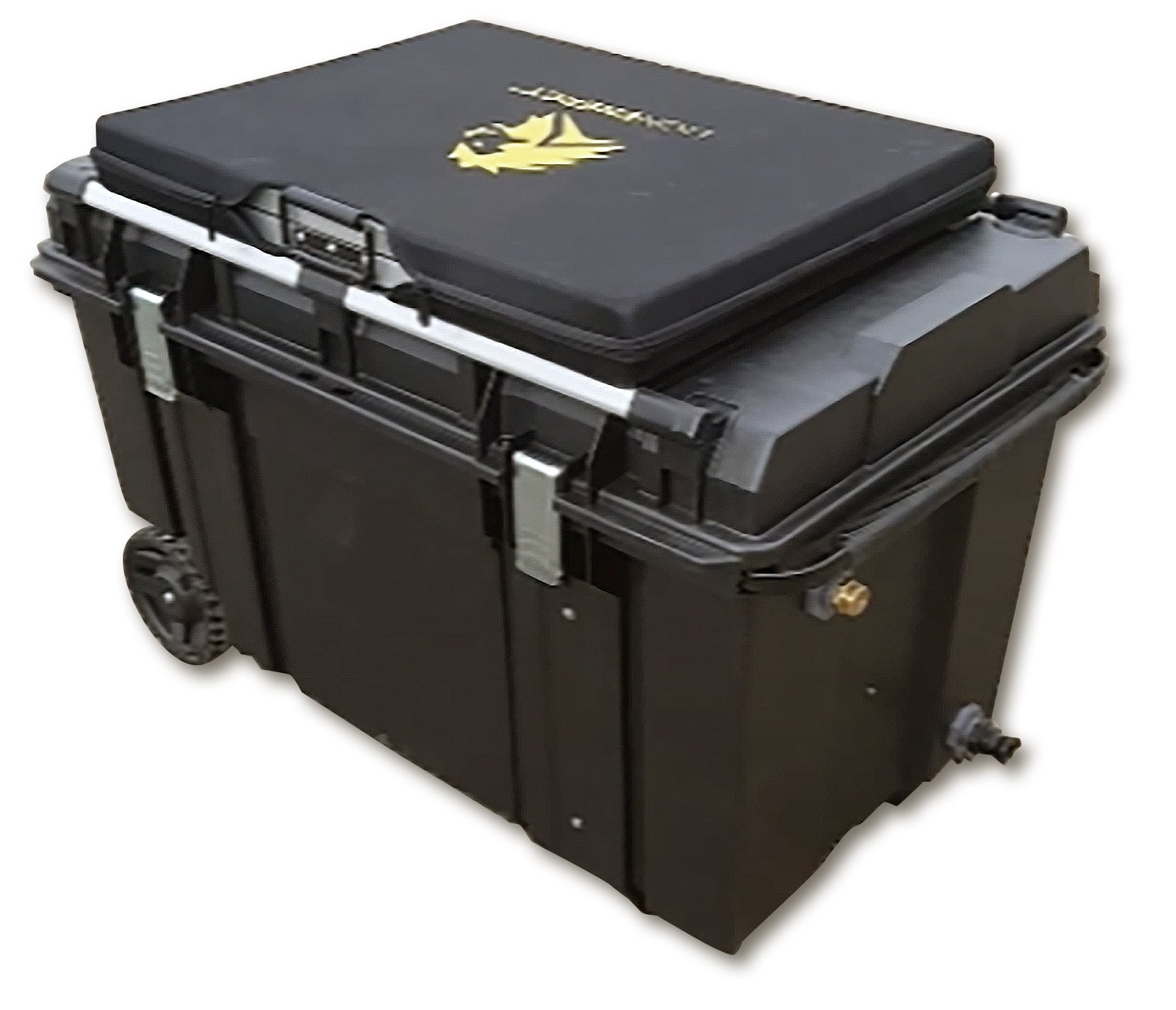 Off Grid & Portable