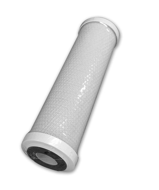 Wyckomar Filter Carbon Block 0.5 Micron 10inch