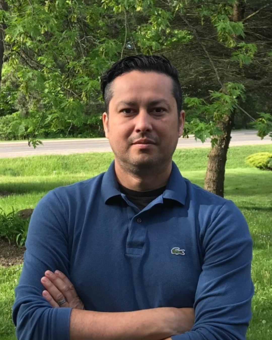 Edwin Zelaya