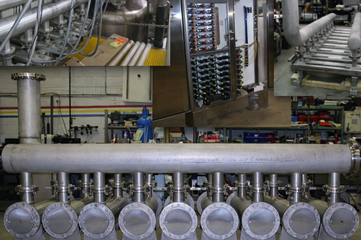 Wyckomar Canada Inc |  Whole Home Water Treatment Systems