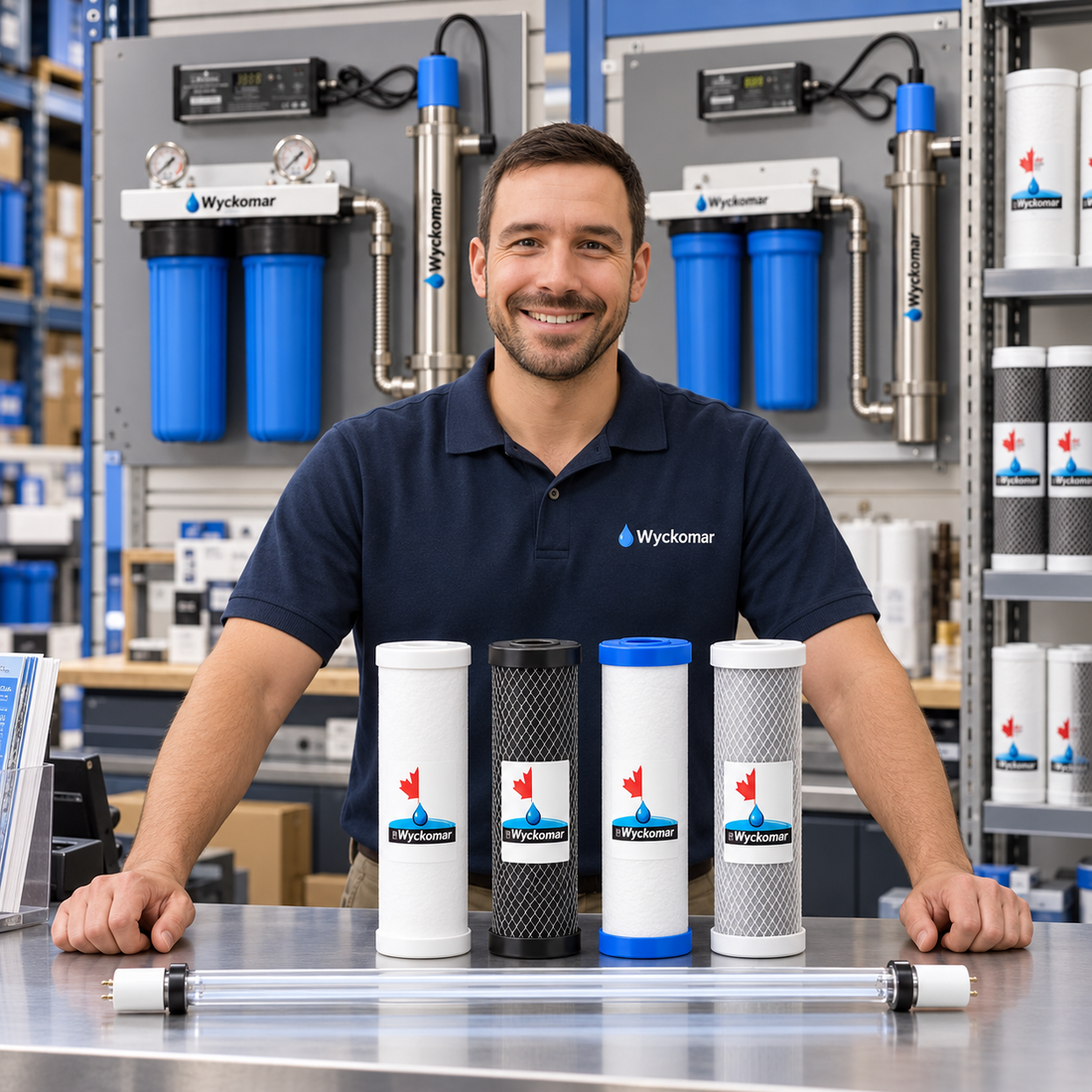 Dealer & Distributor <em>Partner</em> Programs