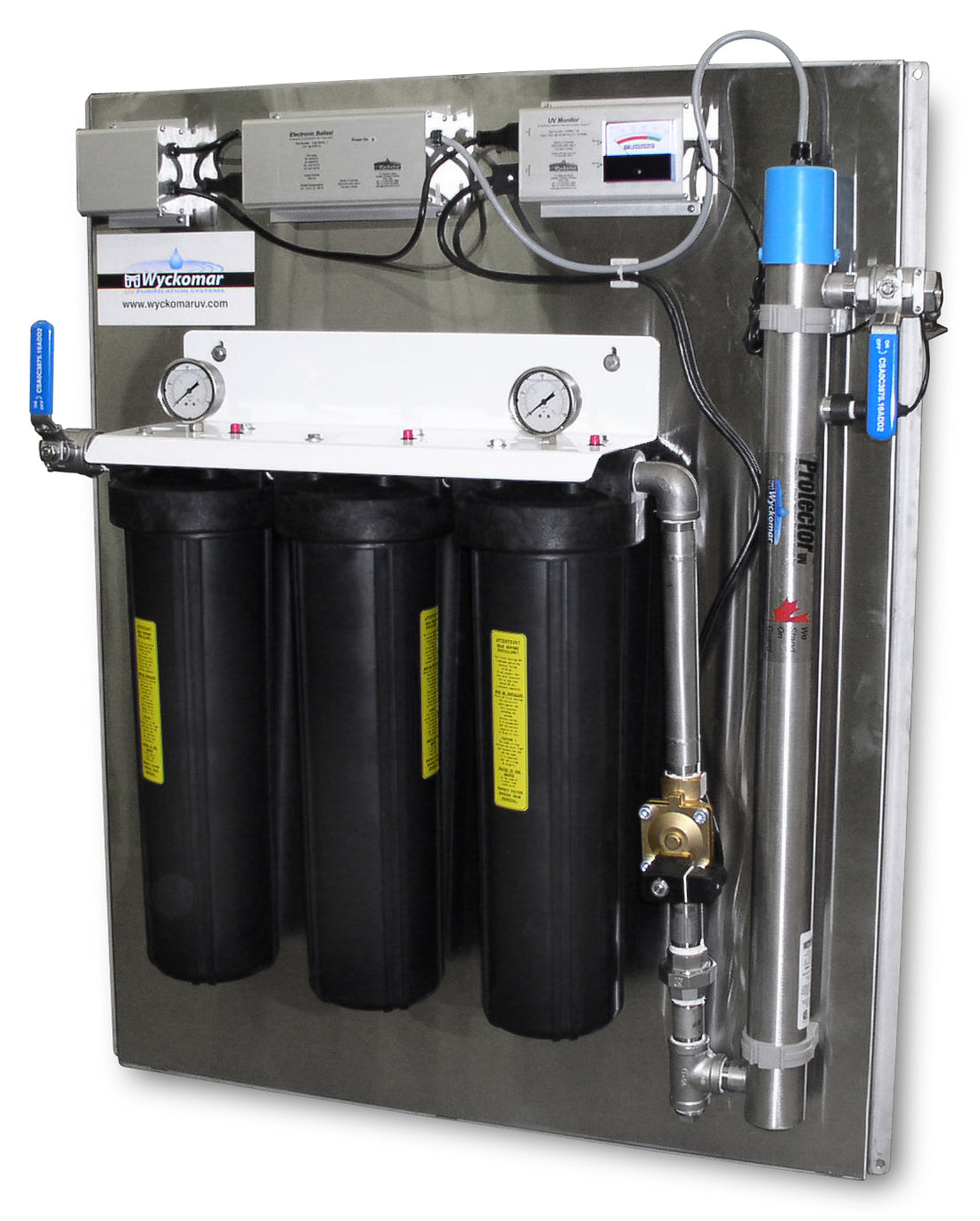 <strong>Skid-Mounted Solutions</strong>