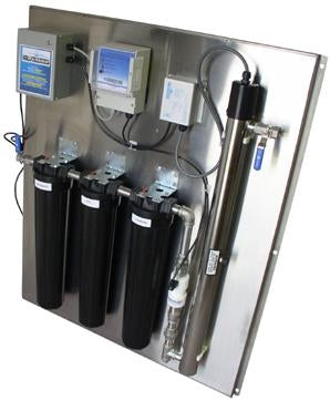 Wyckomar Canada Inc |  Whole Home Water Treatment Systems