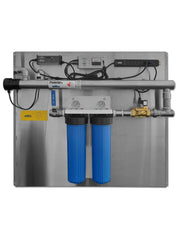 The Great Bear | Premier System | UV3000 | SYS3000-POU-1 | Wyckomar