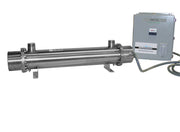 Model UV-100 | P100/QD4E-1/2