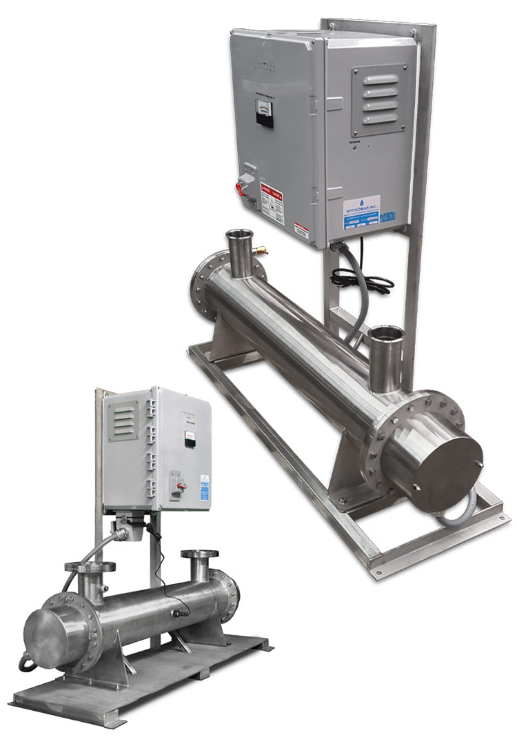 <strong>High-Performance UV & Filtration Systems</strong>