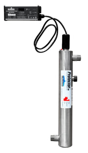 The Superior | Purifier | UV1400 | UV-1400 | Wyckomar