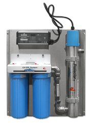 The Huron | Premier System | UV250 | SYS250-POU-1 | Wyckomar
