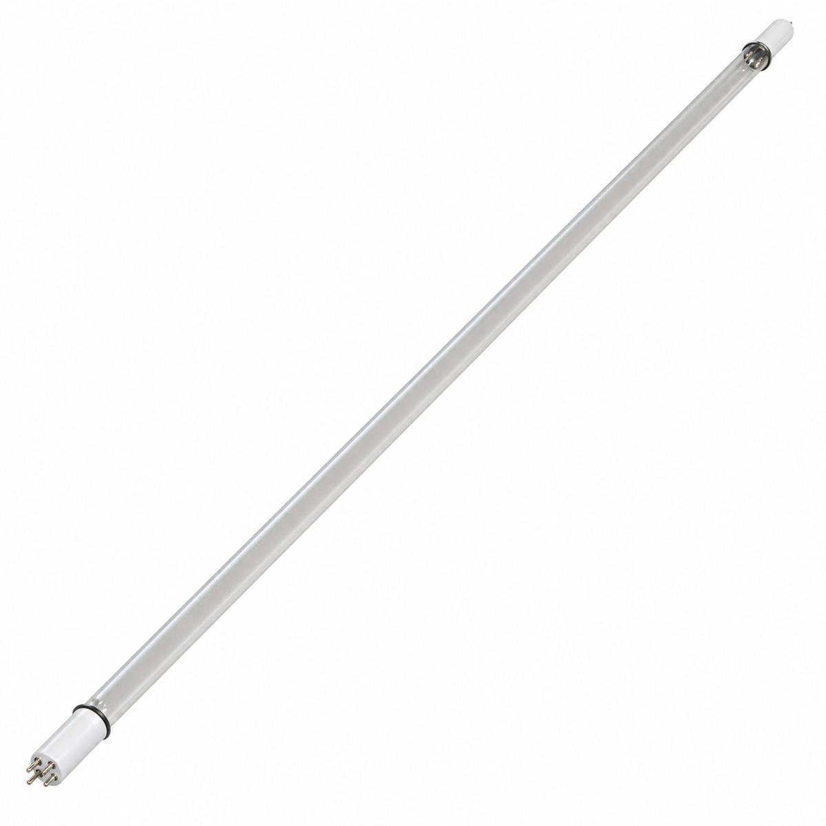 Lamps & Quartz Sleeves