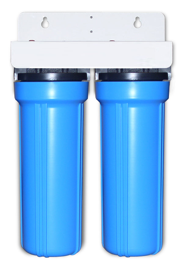 Wyckomar Filter Set 10inch SlimLine
