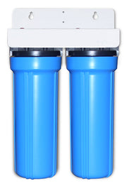 Filter Set | For The Huron | 10" SlimLine | UV250 | SYS250-FS | Wyckomar