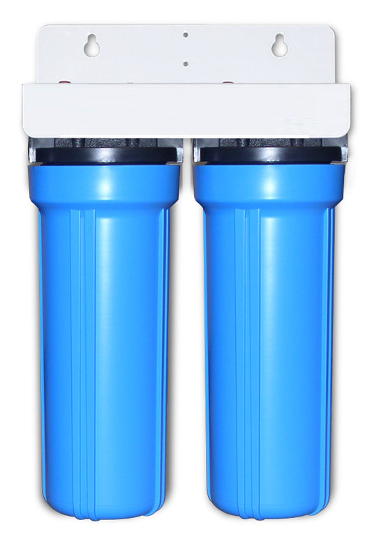 Wyckomar Filter Set 10inch SlimLine