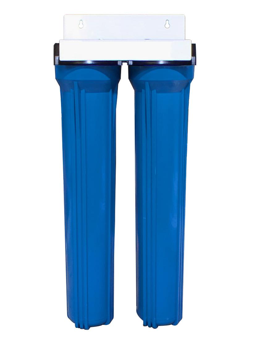 Filter Set | For The Ontario | 20" SlimLine | UV700 | SYS700-FS | Wyckomar
