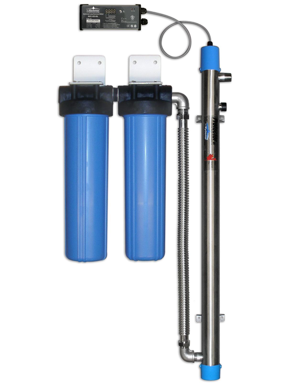 Wyckomar SYS1500