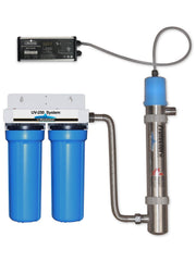 The Huron | Basic System | UV250 | SYS250 | Wyckomar