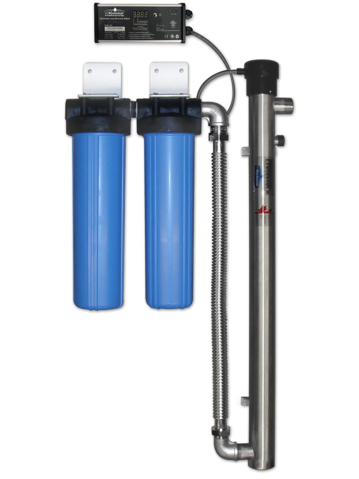 Wyckomar SYS3000