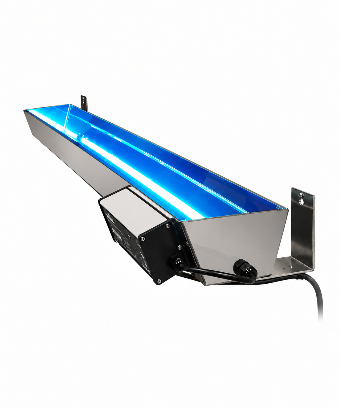 Air Purifier | UV1500 | UV-Air1500 | Wyckomar