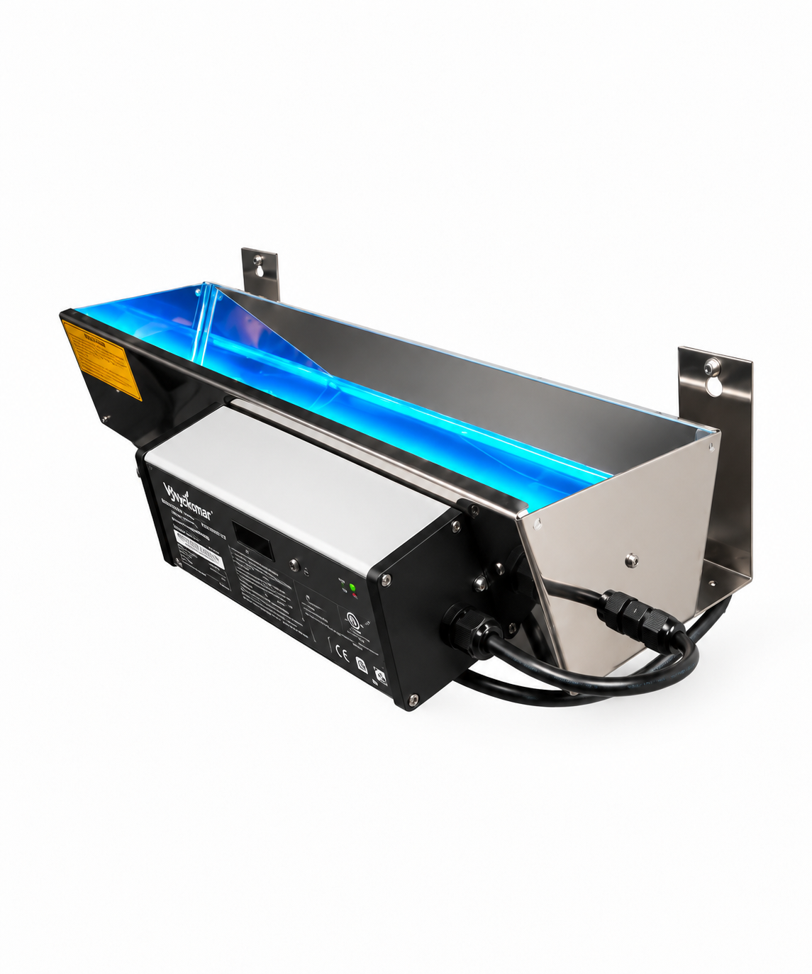 Air Purifier | UV250 | UV-Air250 | Wyckomar