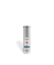 Carbon Block Filter | For The Huron | UV250 | WFC10-5CB | Wyckomar