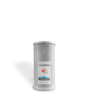 Carbon Block Filter | For The Superior | UV1400 | WFC10BB-5CB | Wyckomar