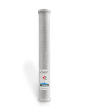 Carbon Block Filter | For The Ontario | UV700 | WFS20-5CB | Wyckomar