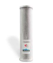 Carbon Block Filter | For The Manitoba | UV1200 and UV1500 | WFC20BB-5CB | Wyckomar