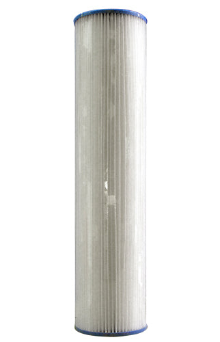 Sediment & Carbon Filters | Pack of 2 | For The Great Bear | UV3000 | 20BB-SC-2 | Wyckomar