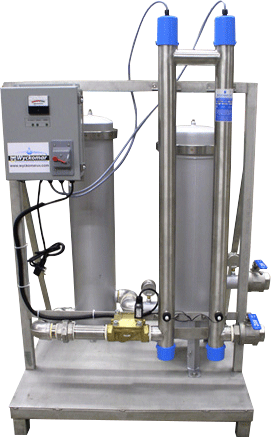 Wyckomar Canada Inc |  Whole Home Water Treatment Systems