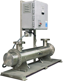 Wyckomar Canada Inc |  Whole Home Water Treatment Systems