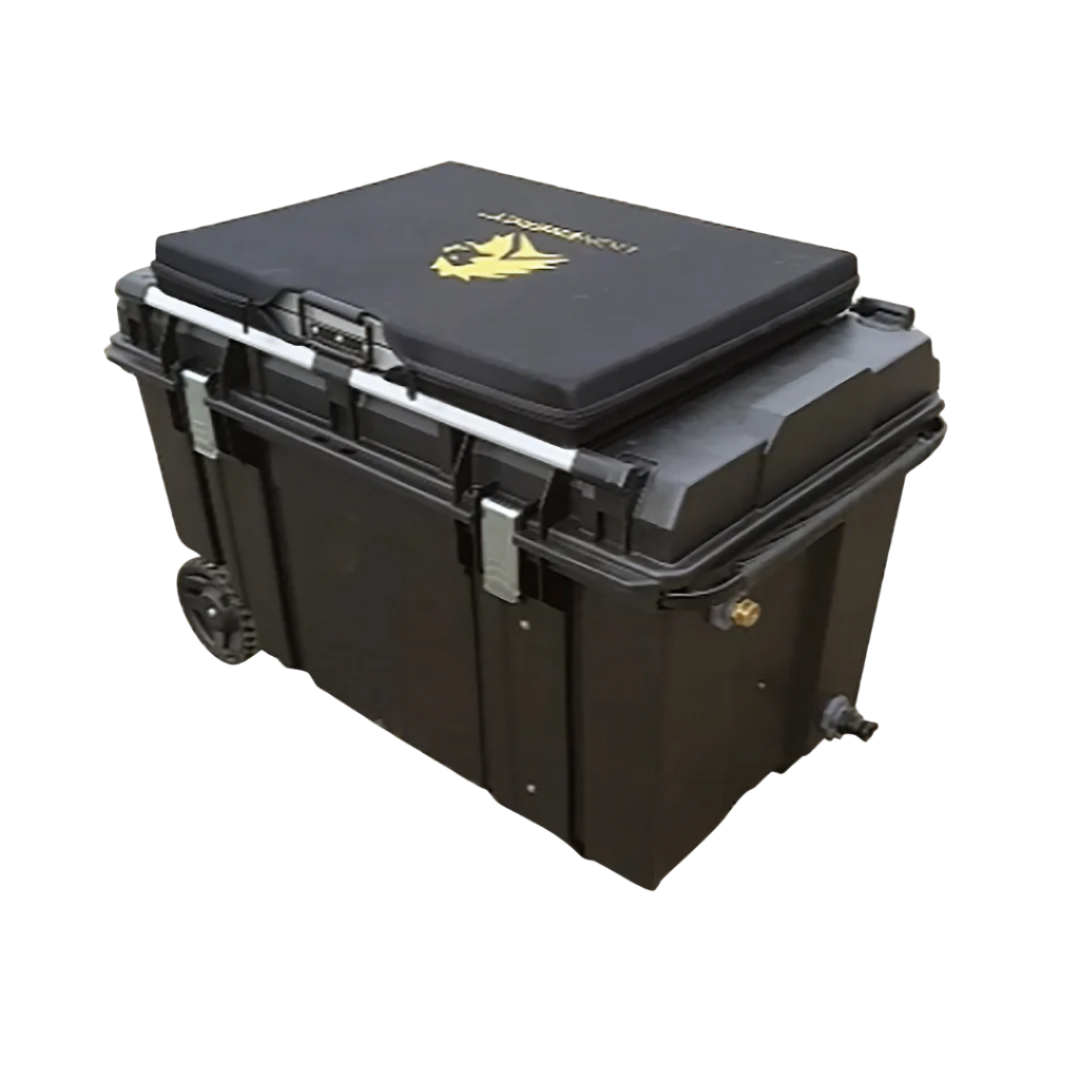 Off Grid & Portable