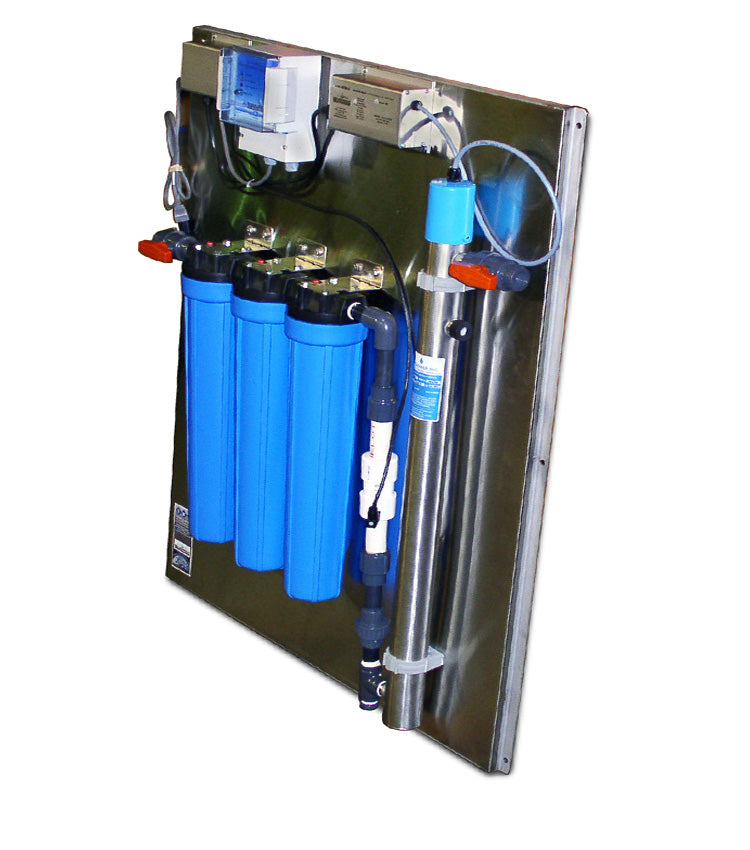 Wyckomar Canada Inc |  Whole Home Water Treatment Systems