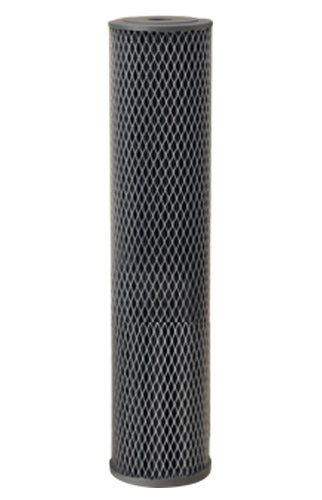 Sediment & Carbon Filters | Pack of 2 | For The Great Bear | UV3000 | 20BB-SC-2 | Wyckomar