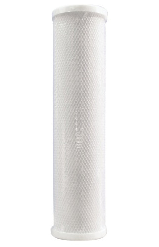 Wyckomar Package of 1 of each Filter Cartridges 20 inch BB