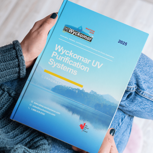 Wyckomar Canada Inc |  Whole Home Water Treatment Systems