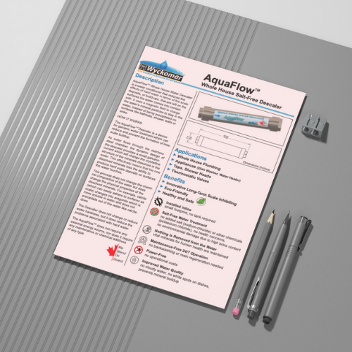Wyckomar Canada Inc |  Whole Home Water Treatment Systems